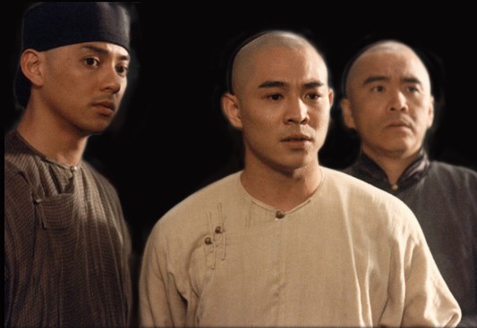 wong