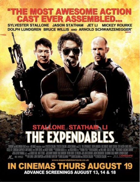 posterlannd