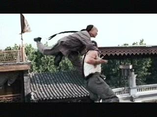 Jet Li 5