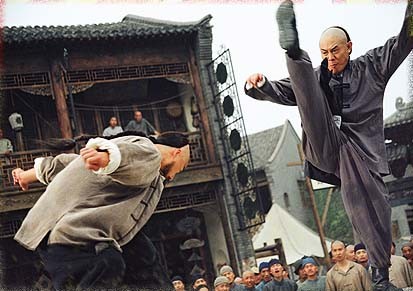 Jet Li 8